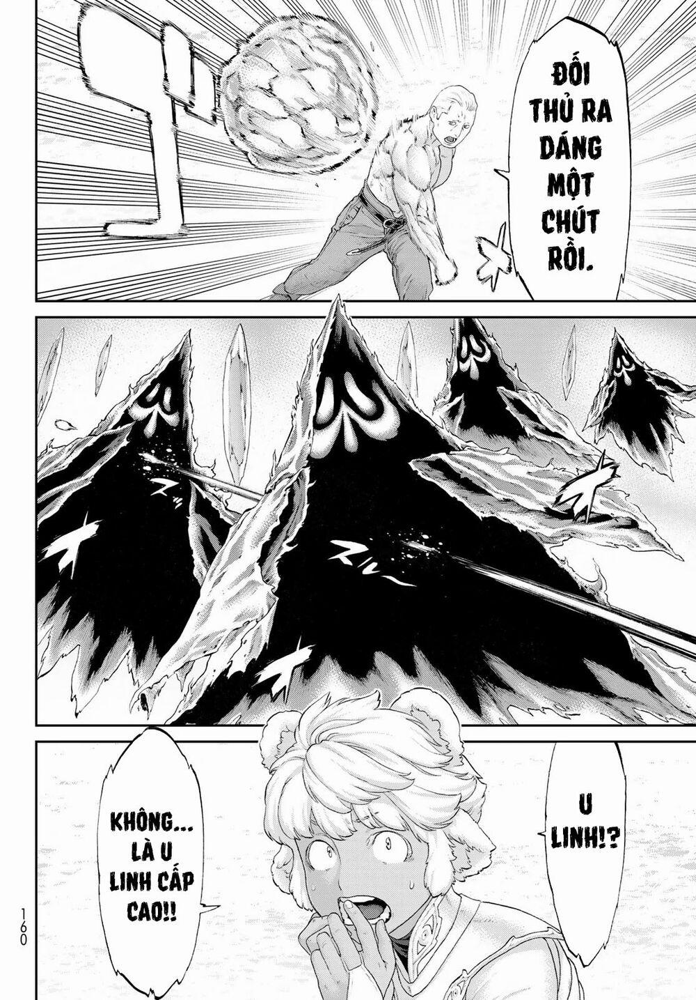 The Ride On King 21.1 trang 15