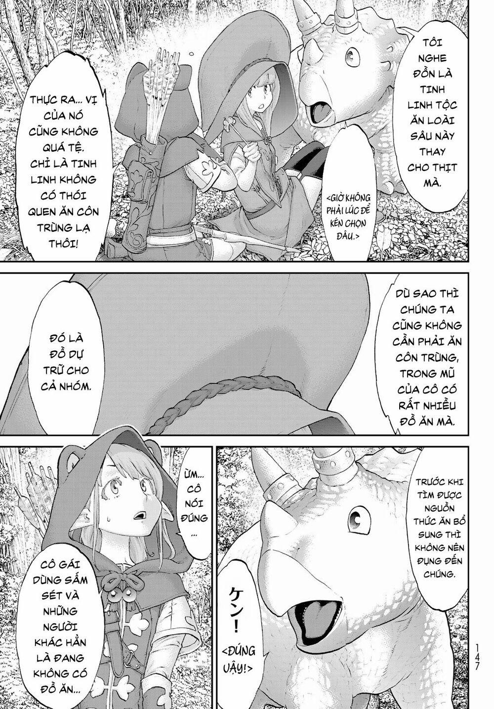 The Ride On King 21.1 trang 2