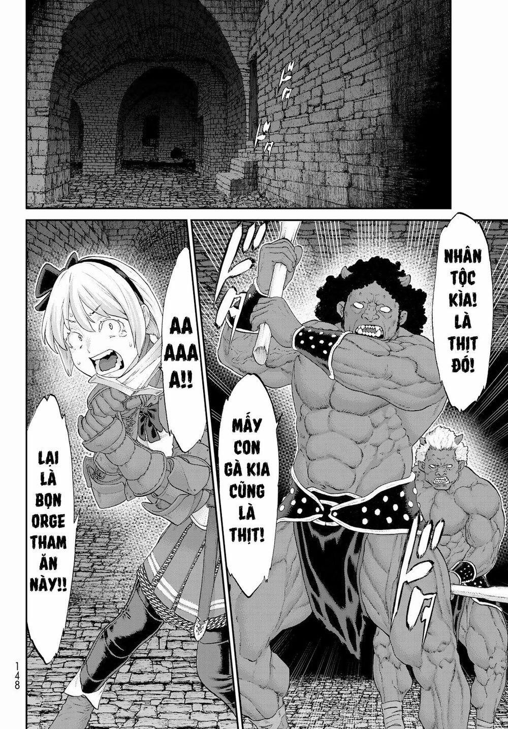 The Ride On King 21.1 trang 3