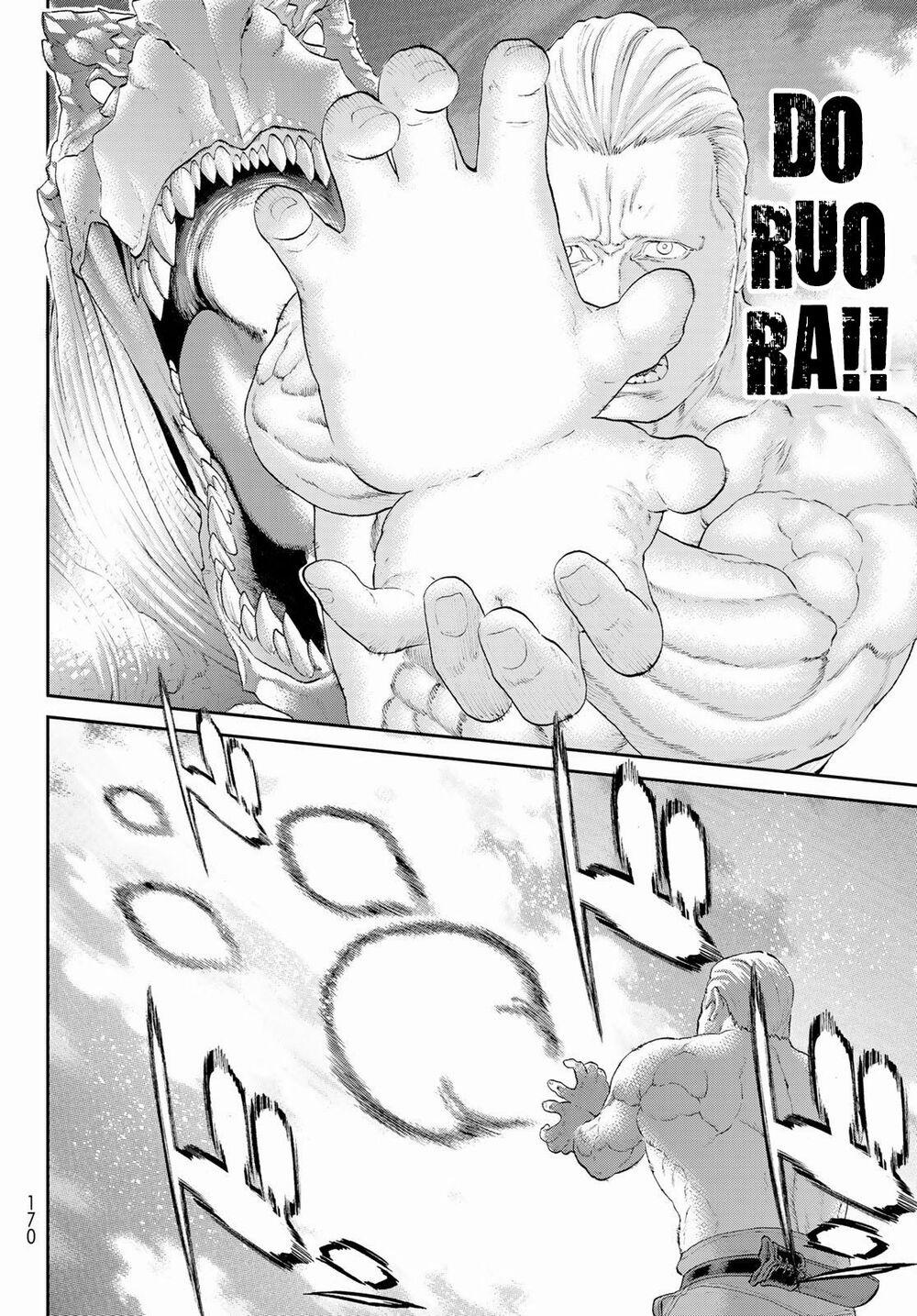 The Ride On King 21.2 trang 11