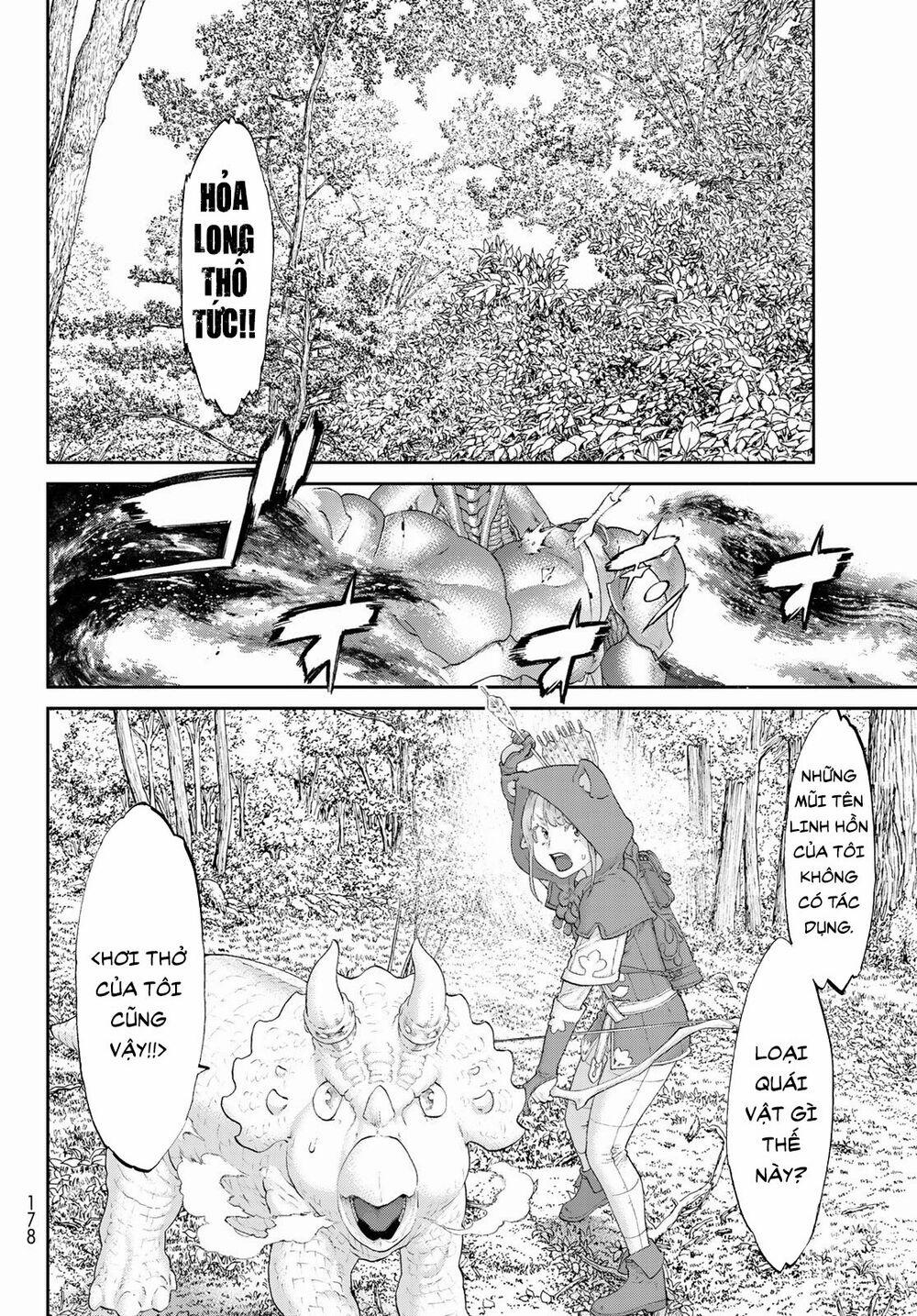 The Ride On King 21.2 trang 19