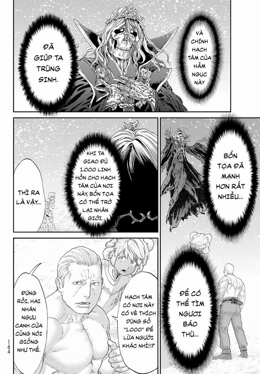 The Ride On King 21.2 trang 2