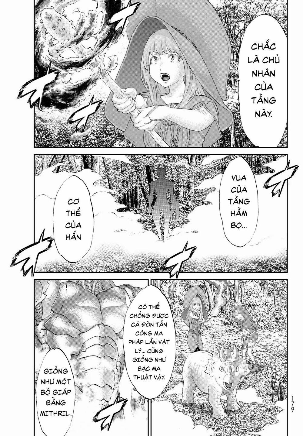 The Ride On King 21.2 trang 20