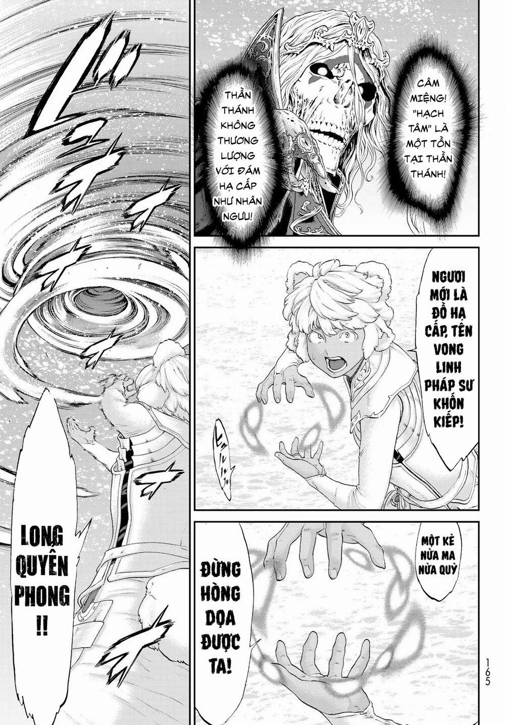 The Ride On King 21.2 trang 3