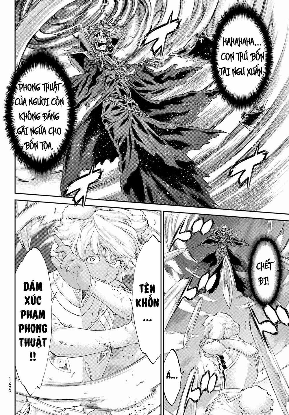 The Ride On King 21.2 trang 4