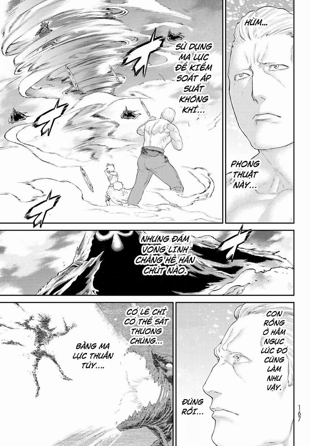 The Ride On King 21.2 trang 5