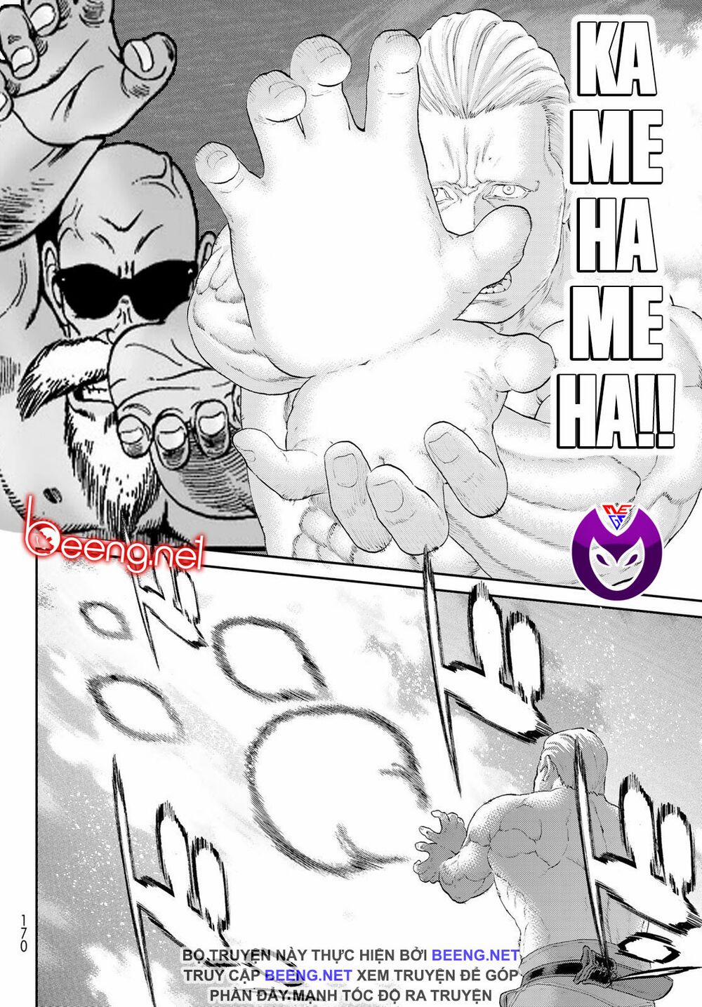 The Ride On King 21.2 trang 8