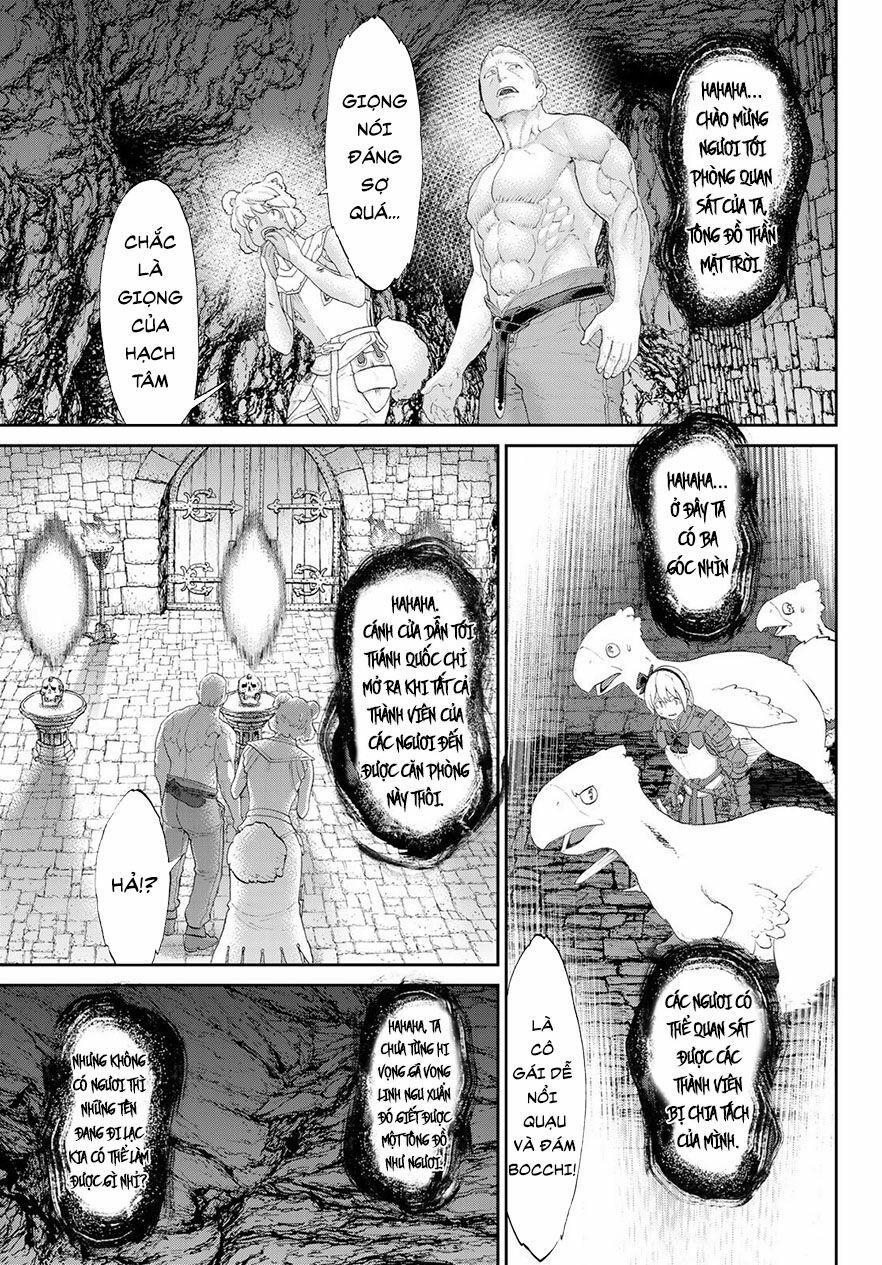 The Ride On King 22.1 trang 2