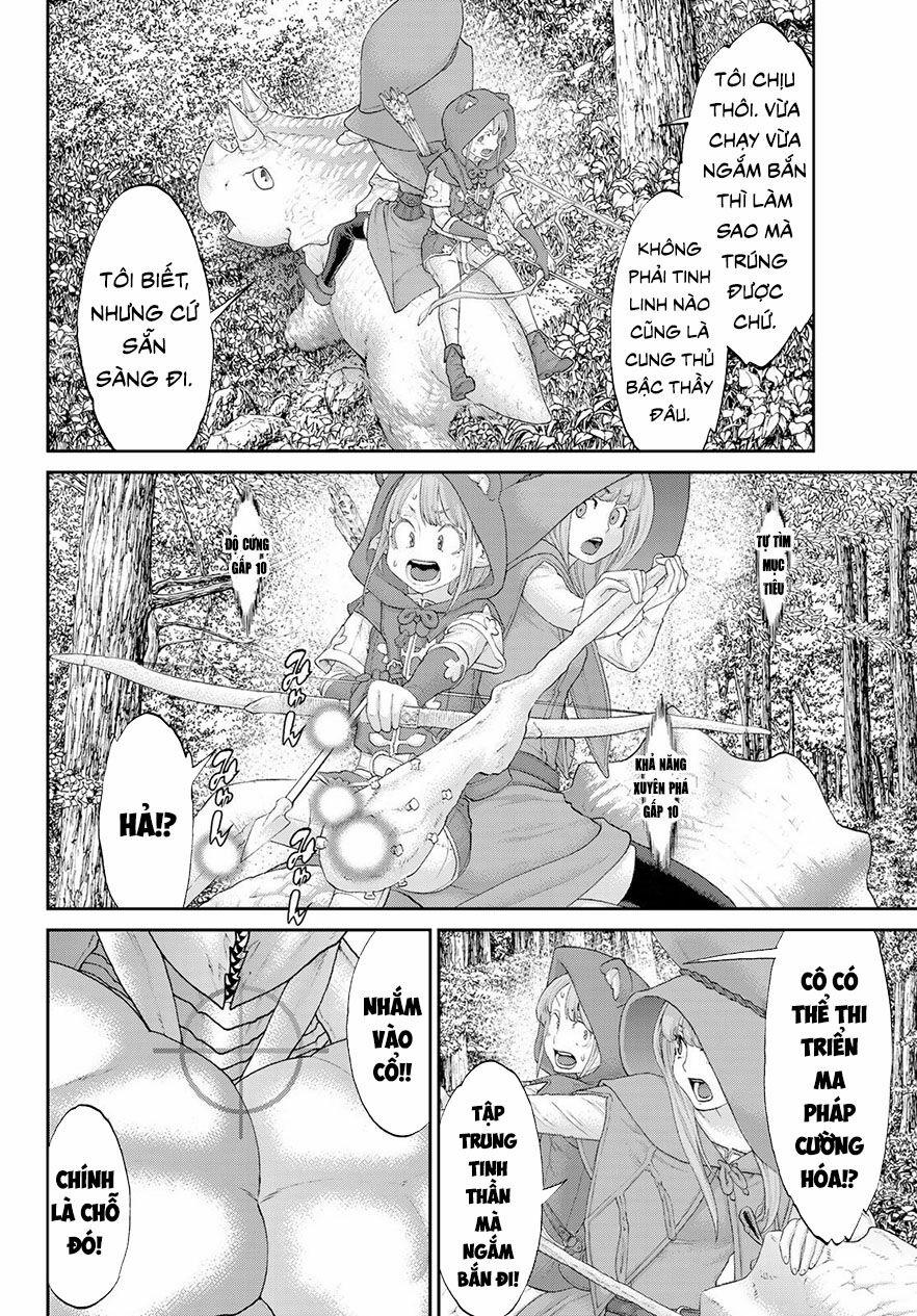 The Ride On King 22.1 trang 7