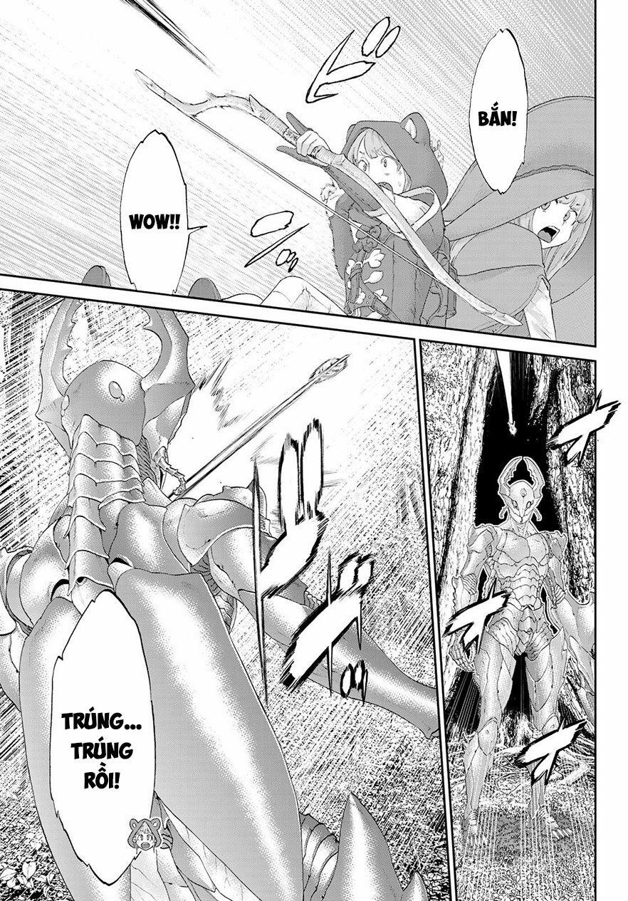 The Ride On King 22.1 trang 8