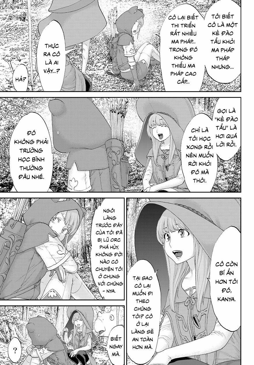 The Ride On King 22.2 trang 0