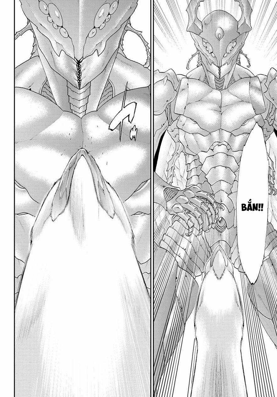 The Ride On King 22.2 trang 15