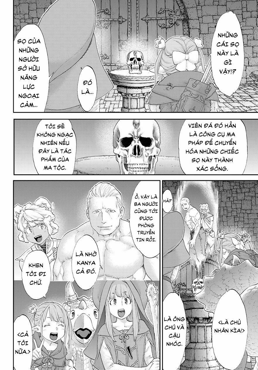 The Ride On King 23.1 trang 5