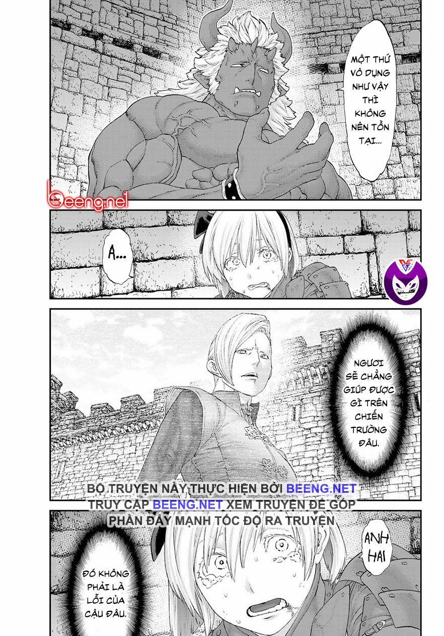 The Ride On King 23.2 trang 0