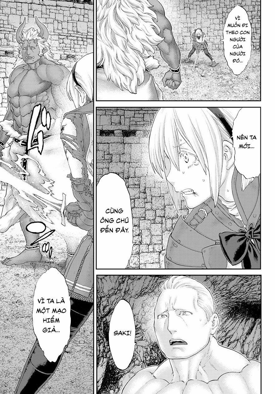 The Ride On King 23.2 trang 10