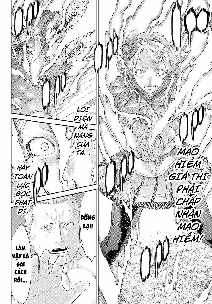 The Ride On King 23.2 trang 11