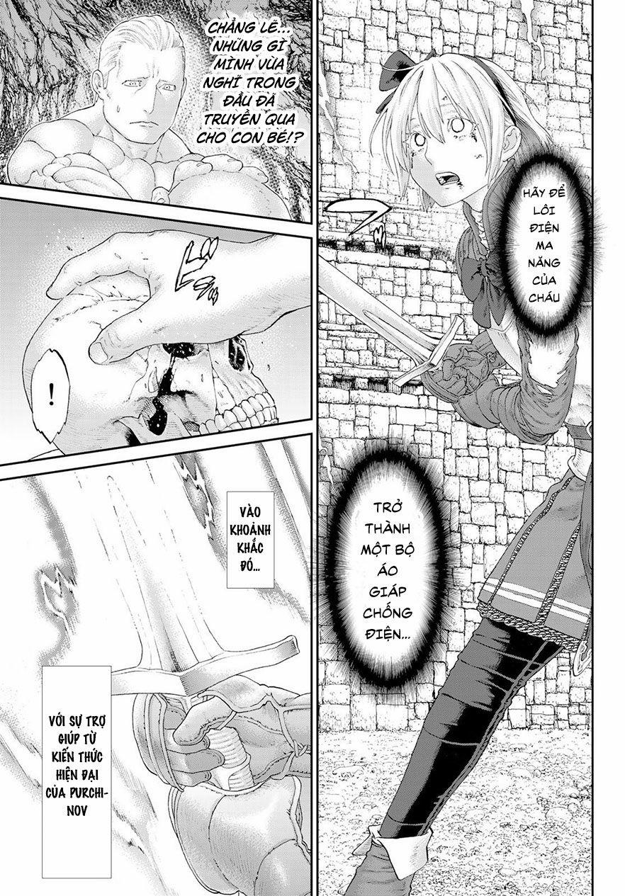 The Ride On King 23.2 trang 14