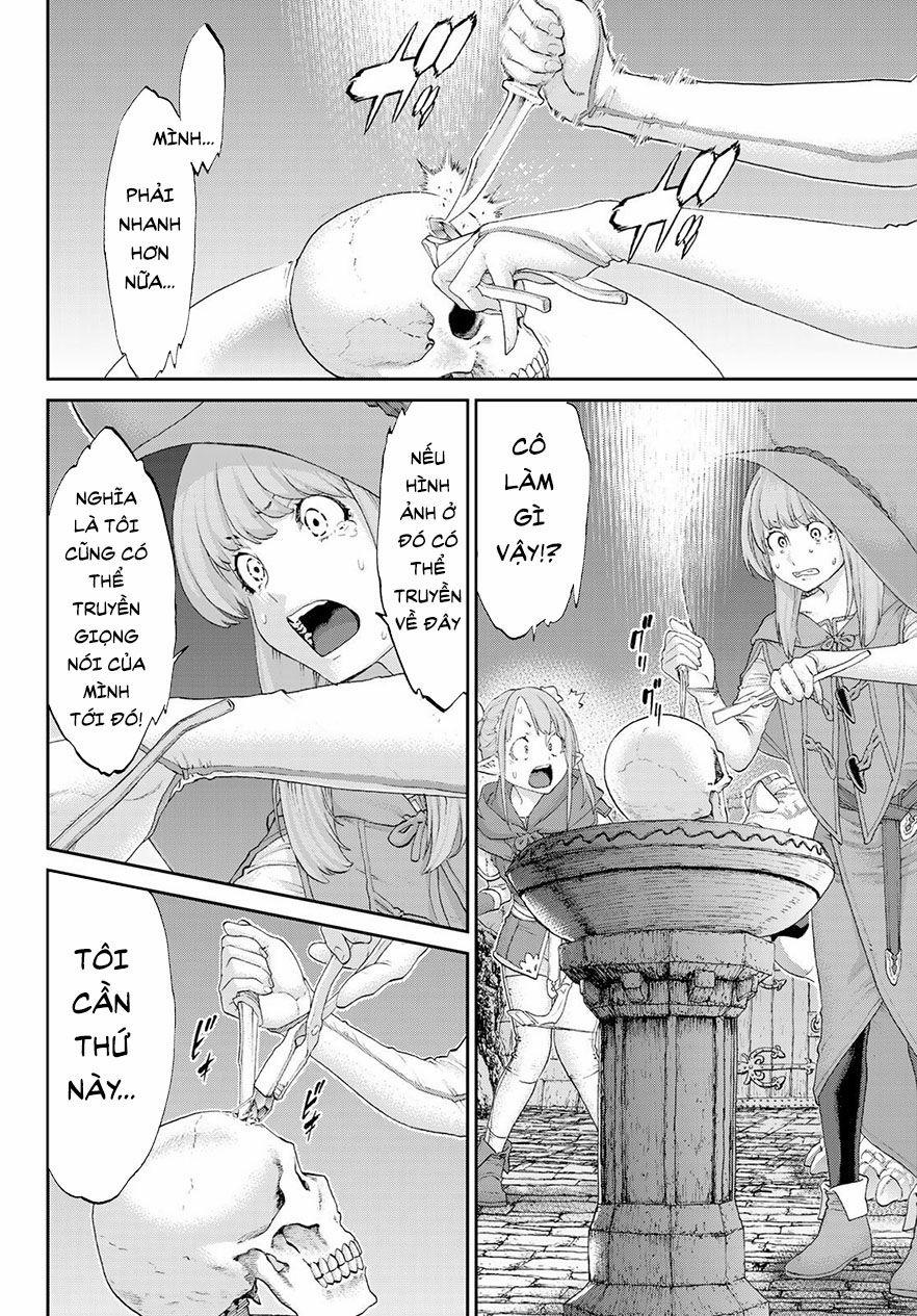 The Ride On King 23.2 trang 5