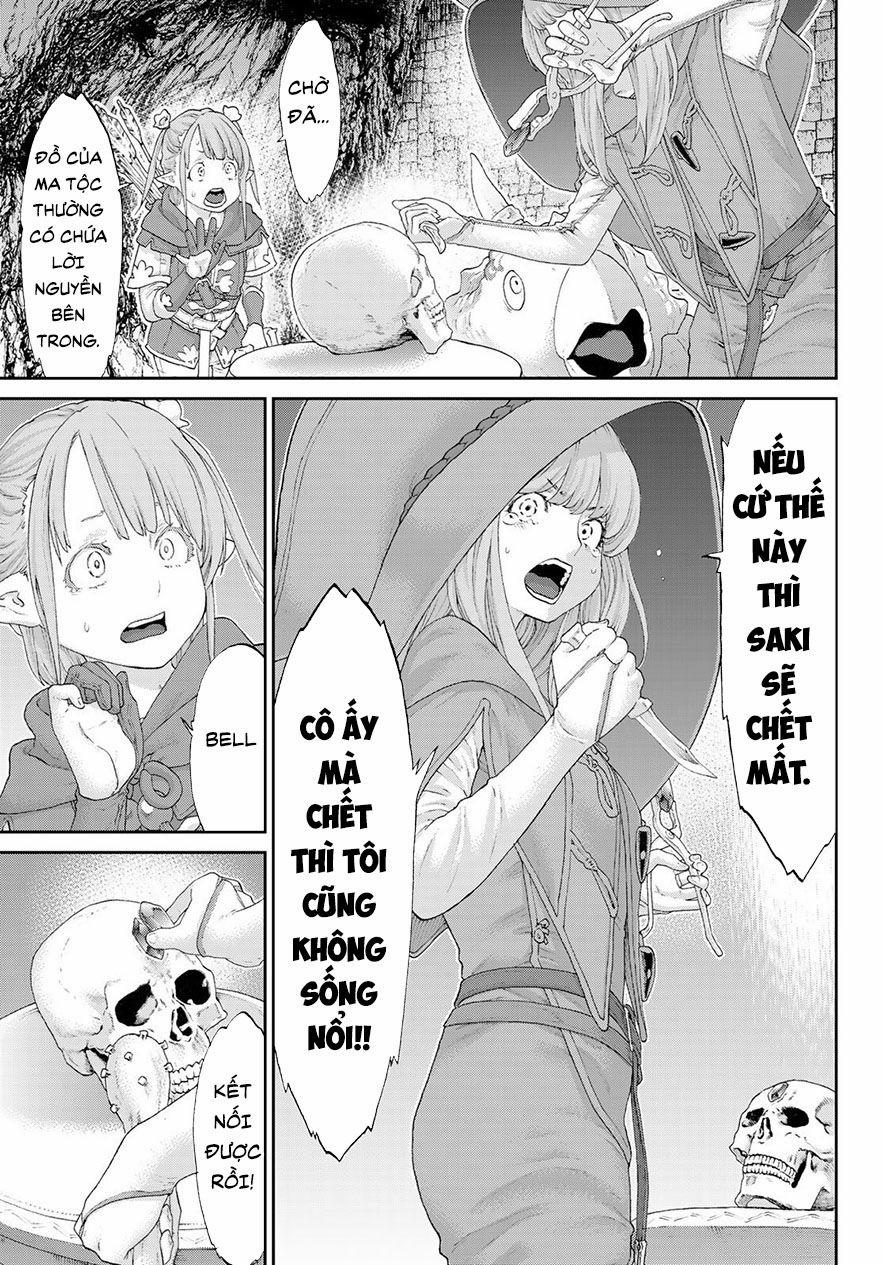 The Ride On King 23.2 trang 6