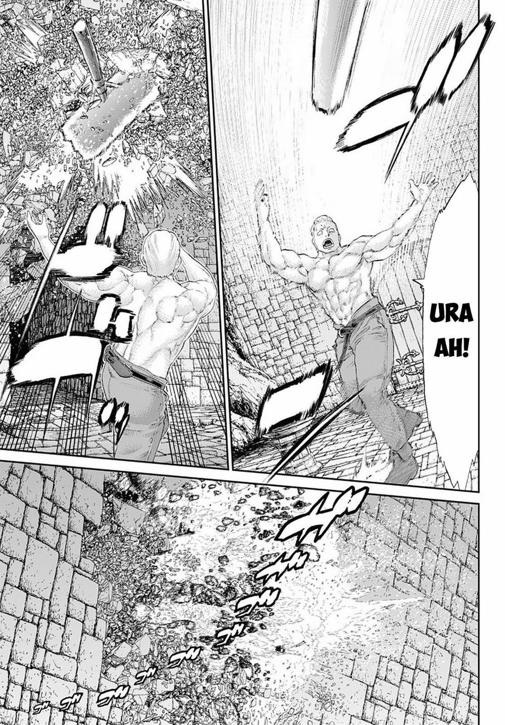 The Ride On King 25.1 trang 14