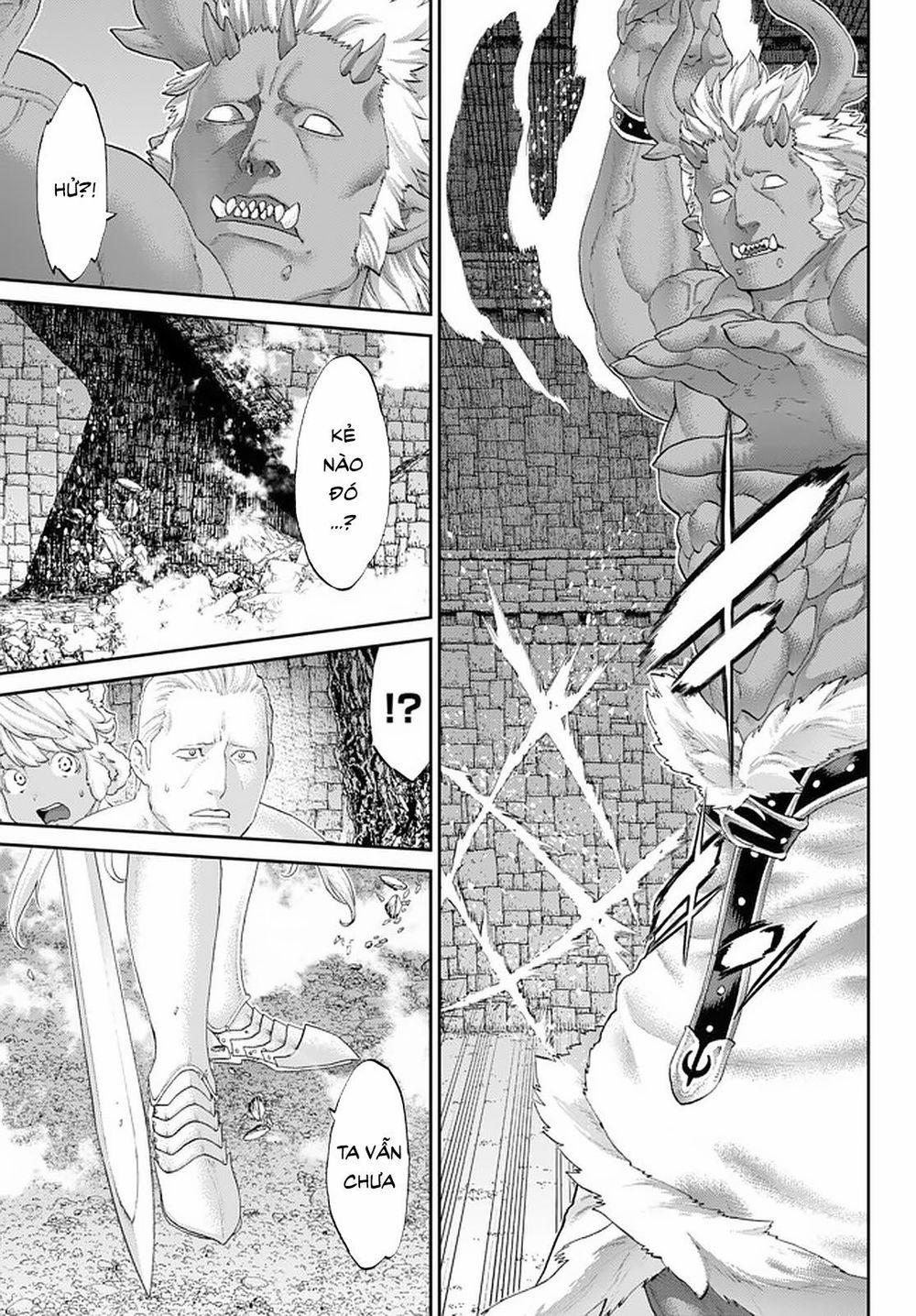 The Ride On King 25.1 trang 6