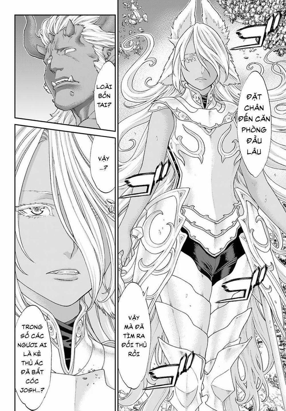 The Ride On King 25.1 trang 7