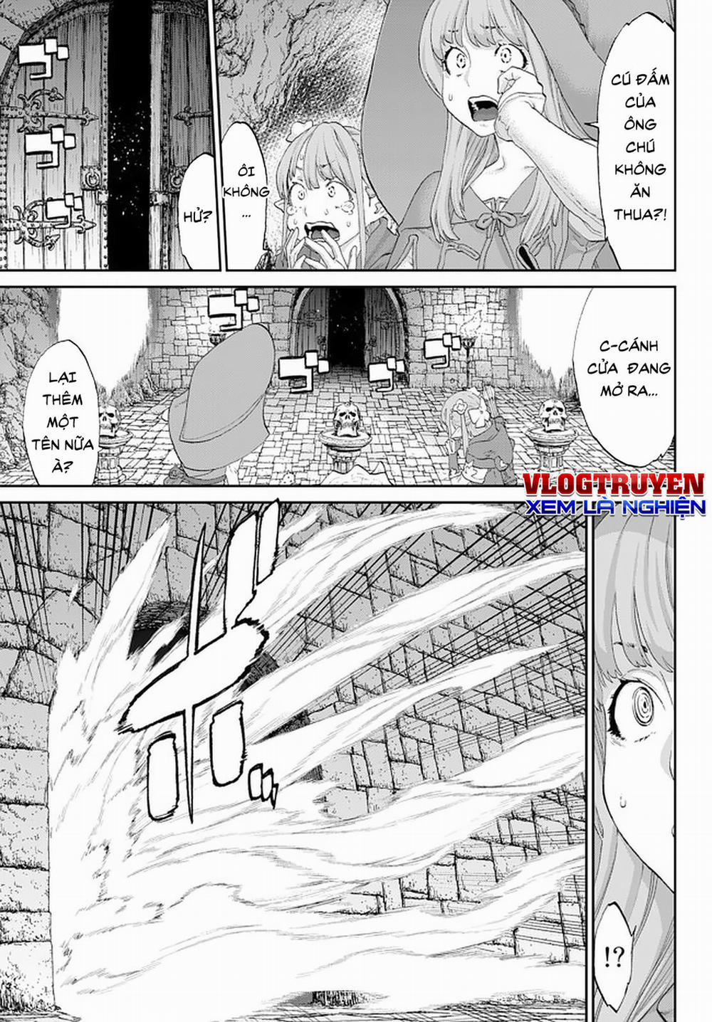 The Ride On King 25.2 trang 5