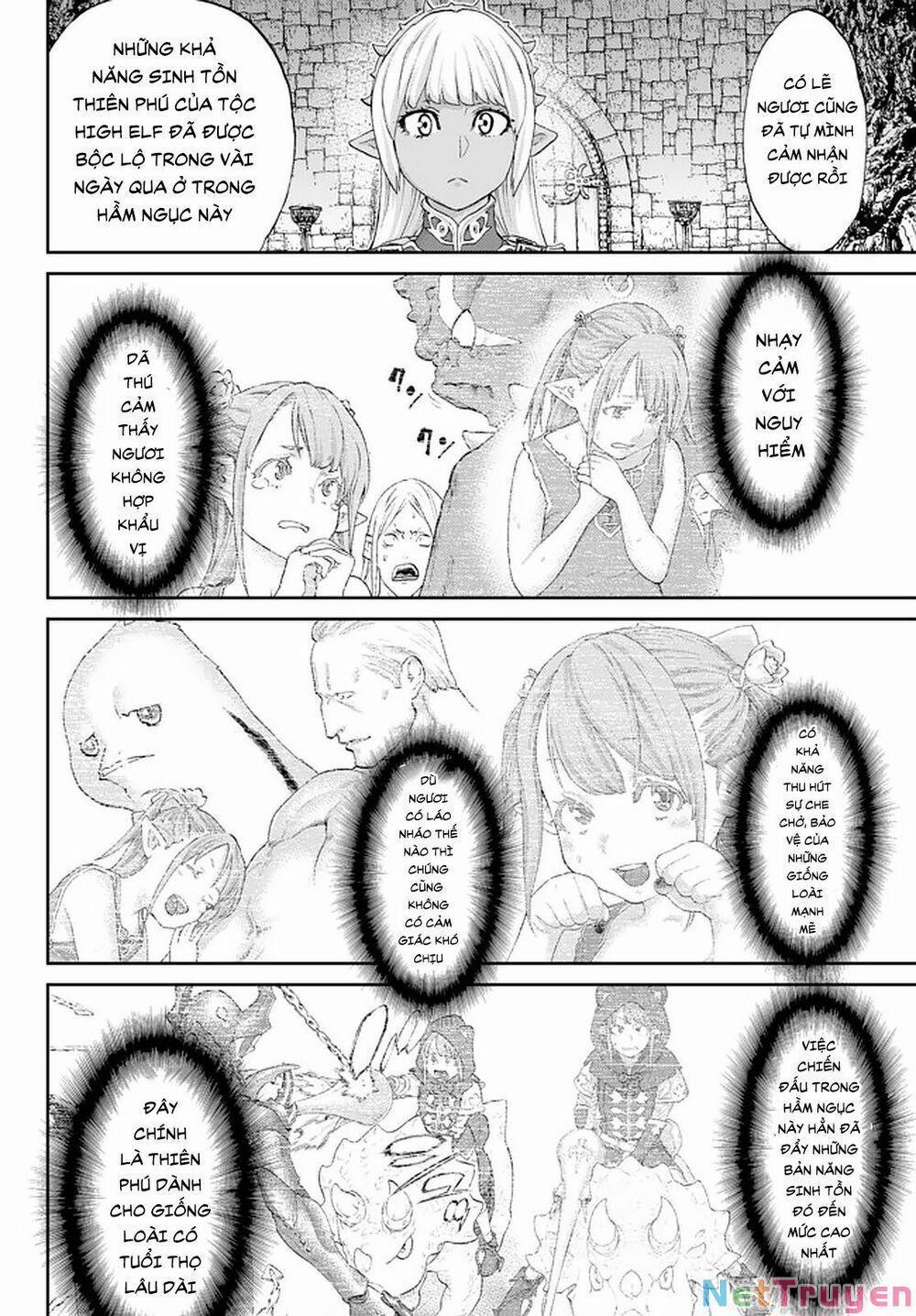 The Ride On King 26.1 trang 4