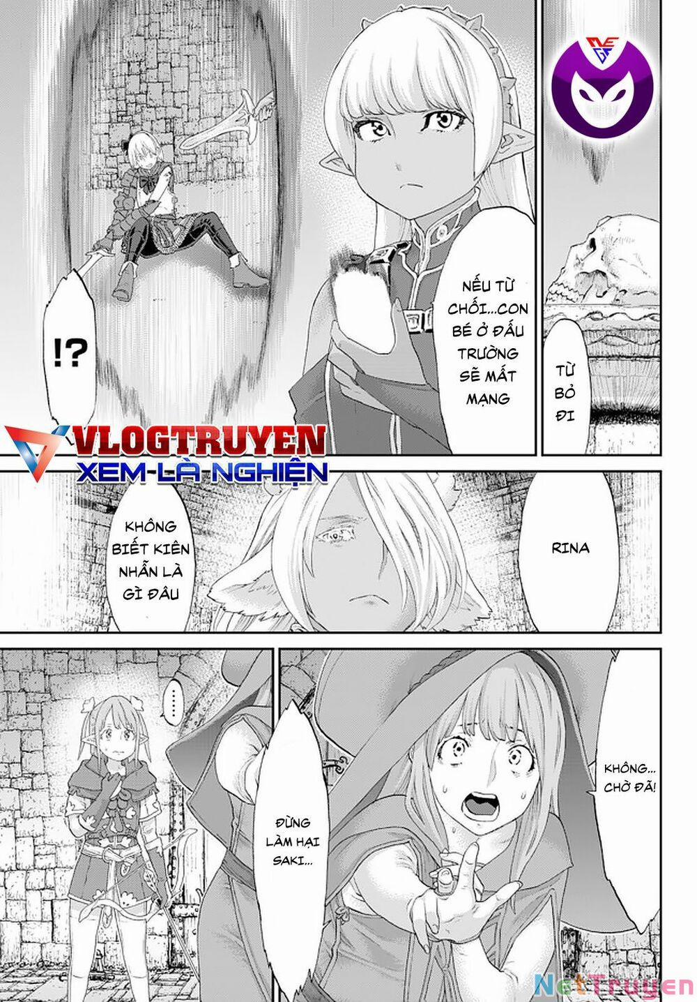 The Ride On King 26.1 trang 7