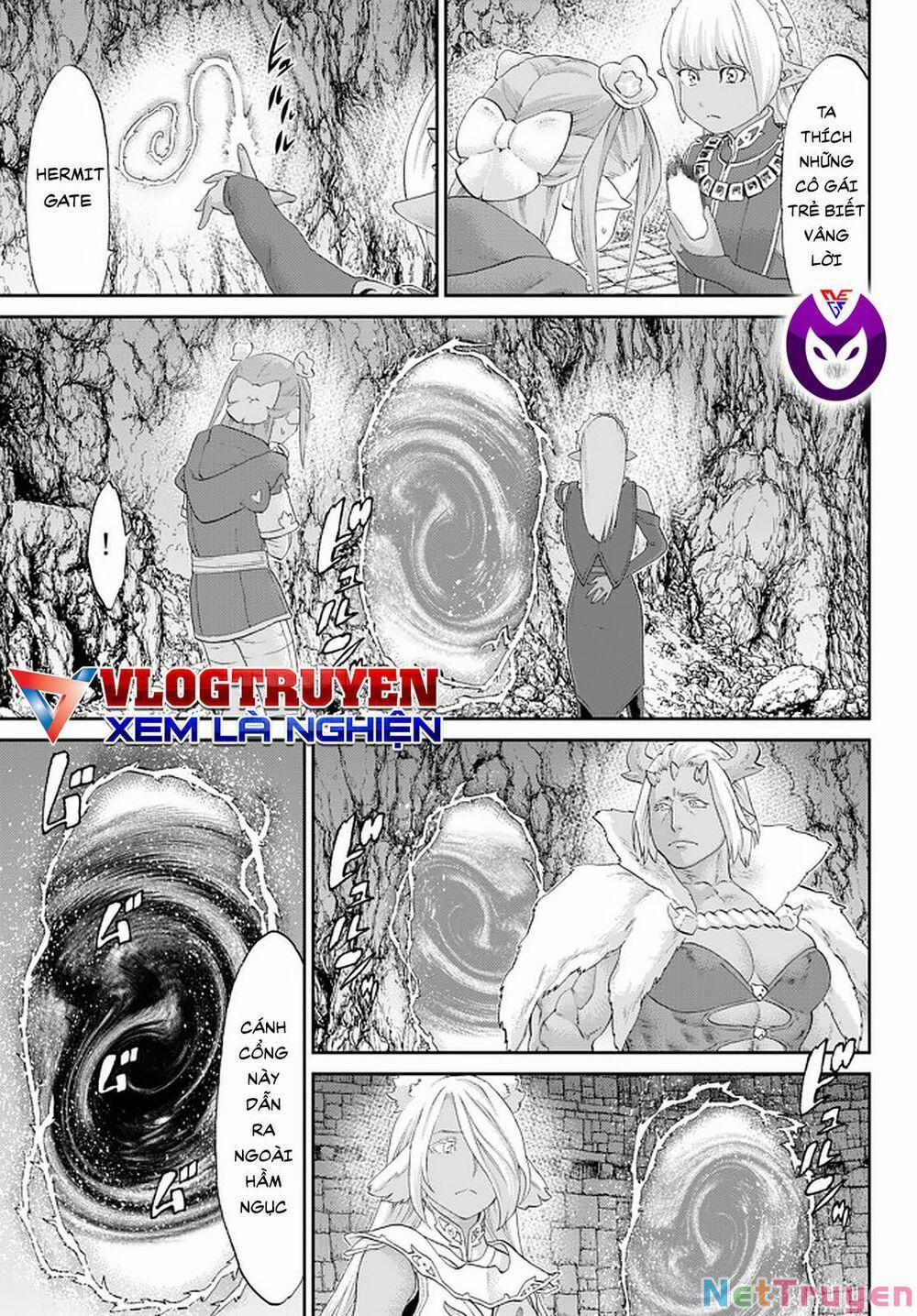 The Ride On King 26.1 trang 9