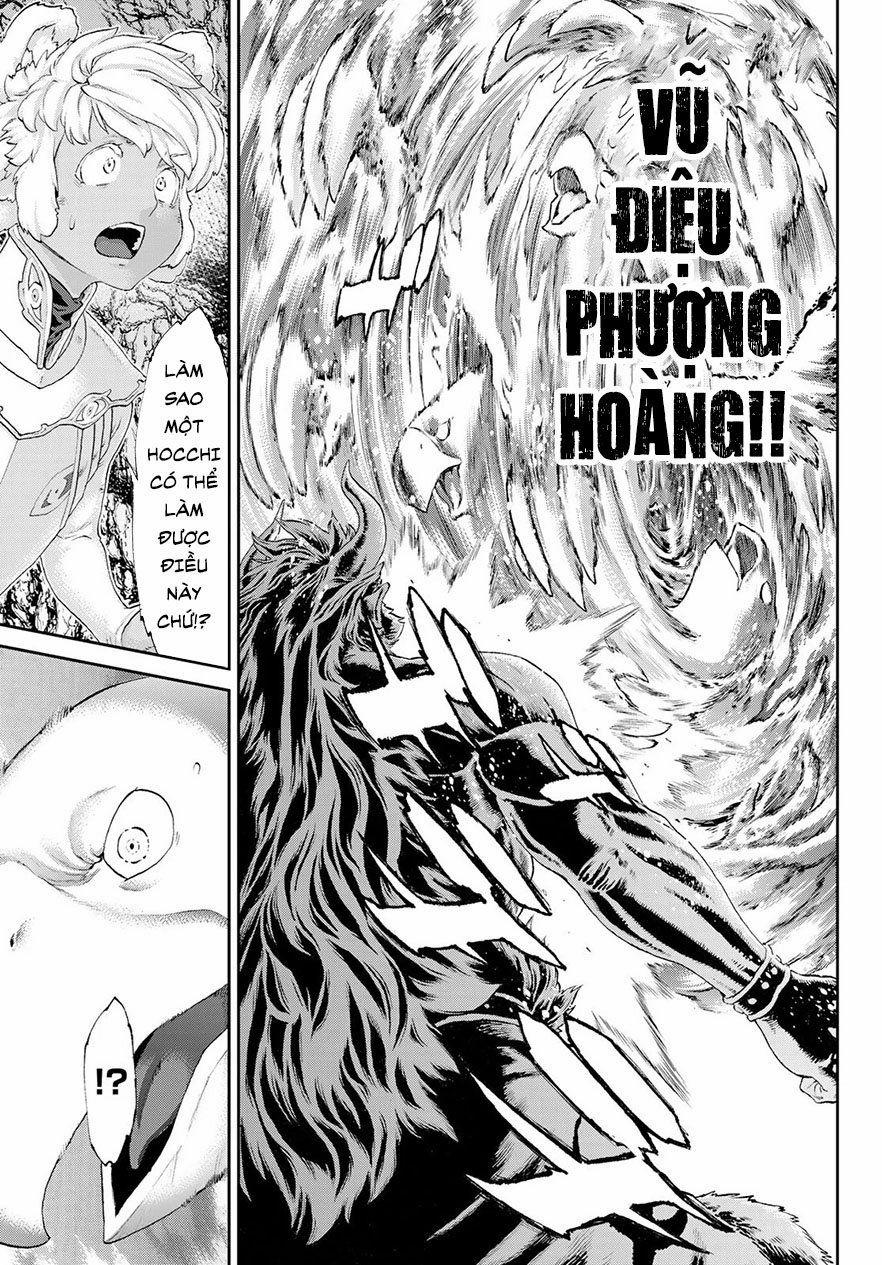 The Ride On King 34 trang 12