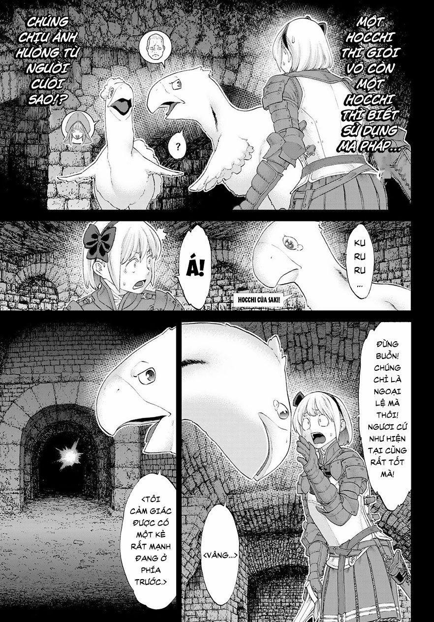 The Ride On King 34 trang 2