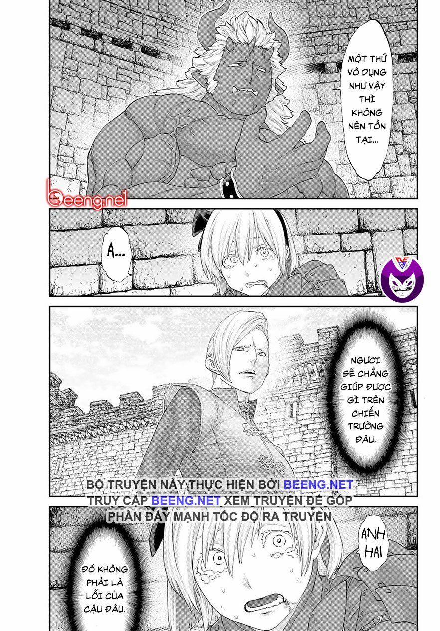 The Ride On King 35 trang 0