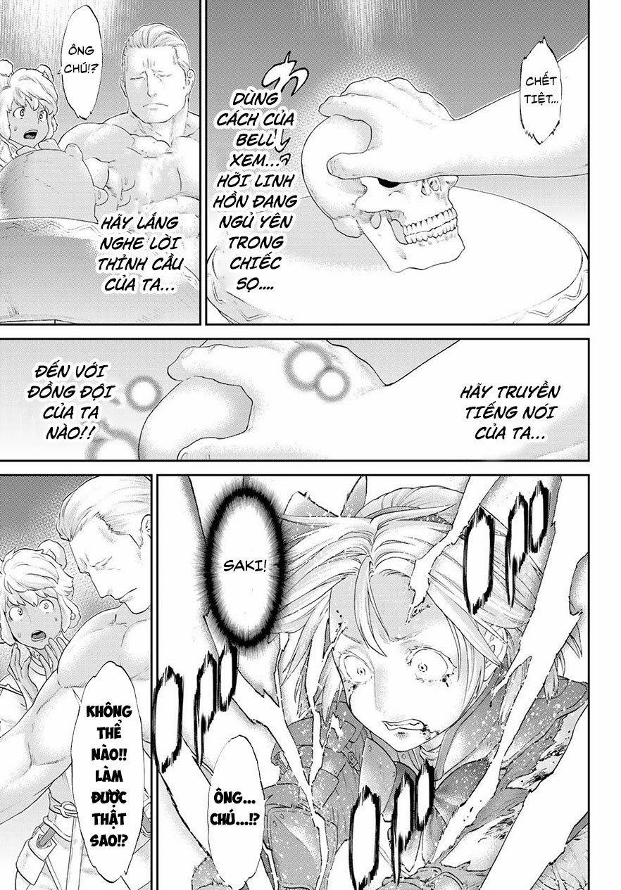 The Ride On King 35 trang 12