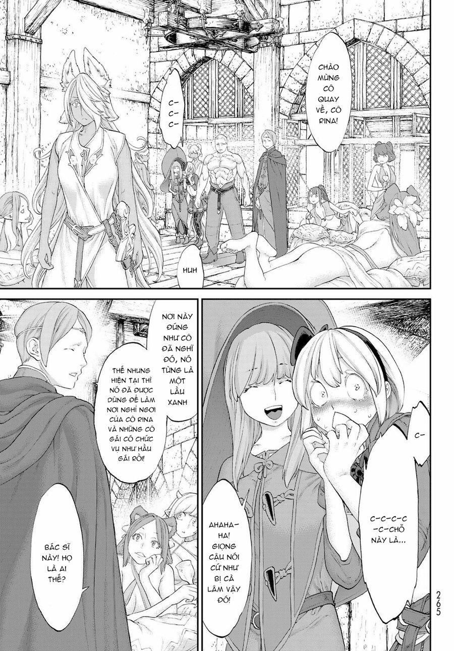 The Ride On King 36.5 trang 4