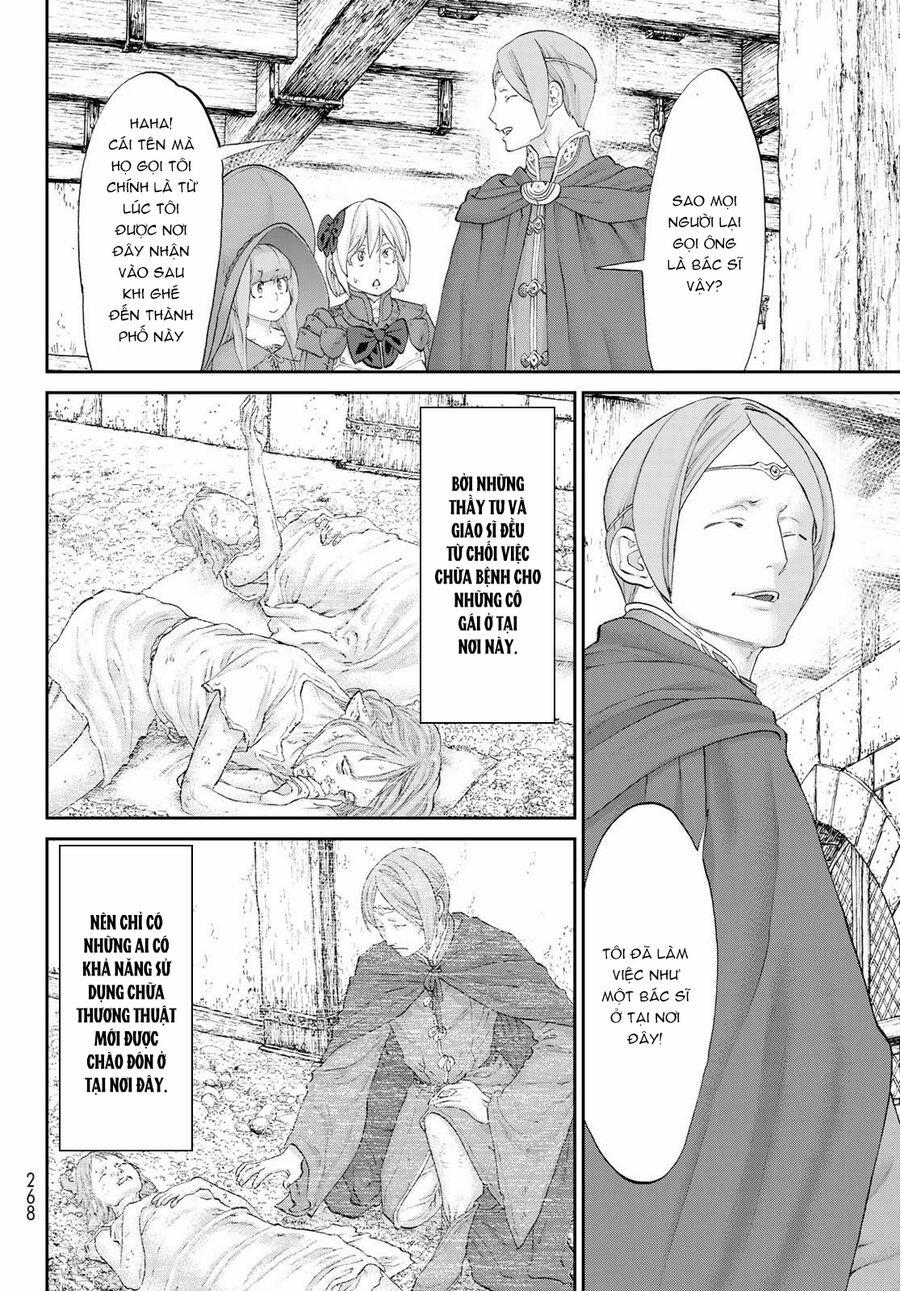 The Ride On King 36.5 trang 7