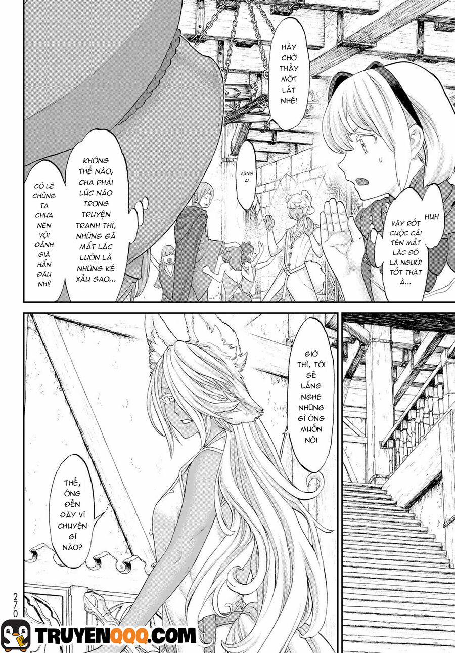 The Ride On King 36.5 trang 9