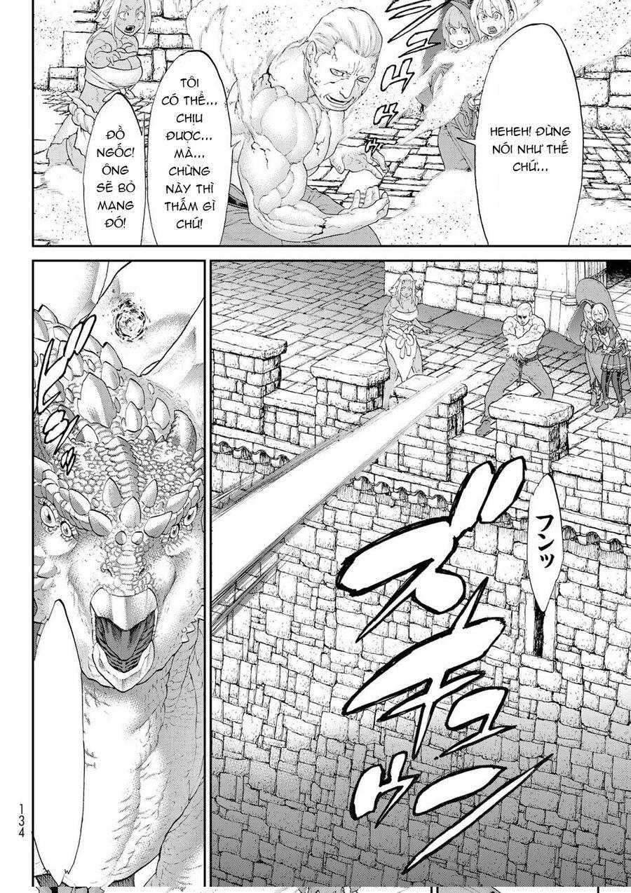 The Ride On King 36 trang 11