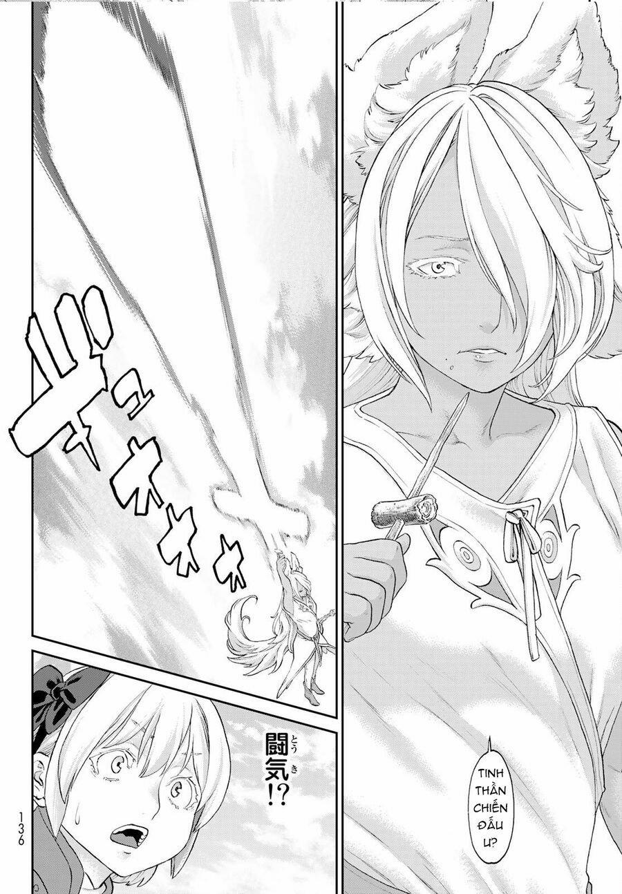 The Ride On King 36 trang 13