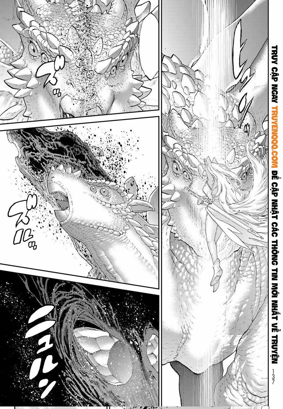 The Ride On King 36 trang 14