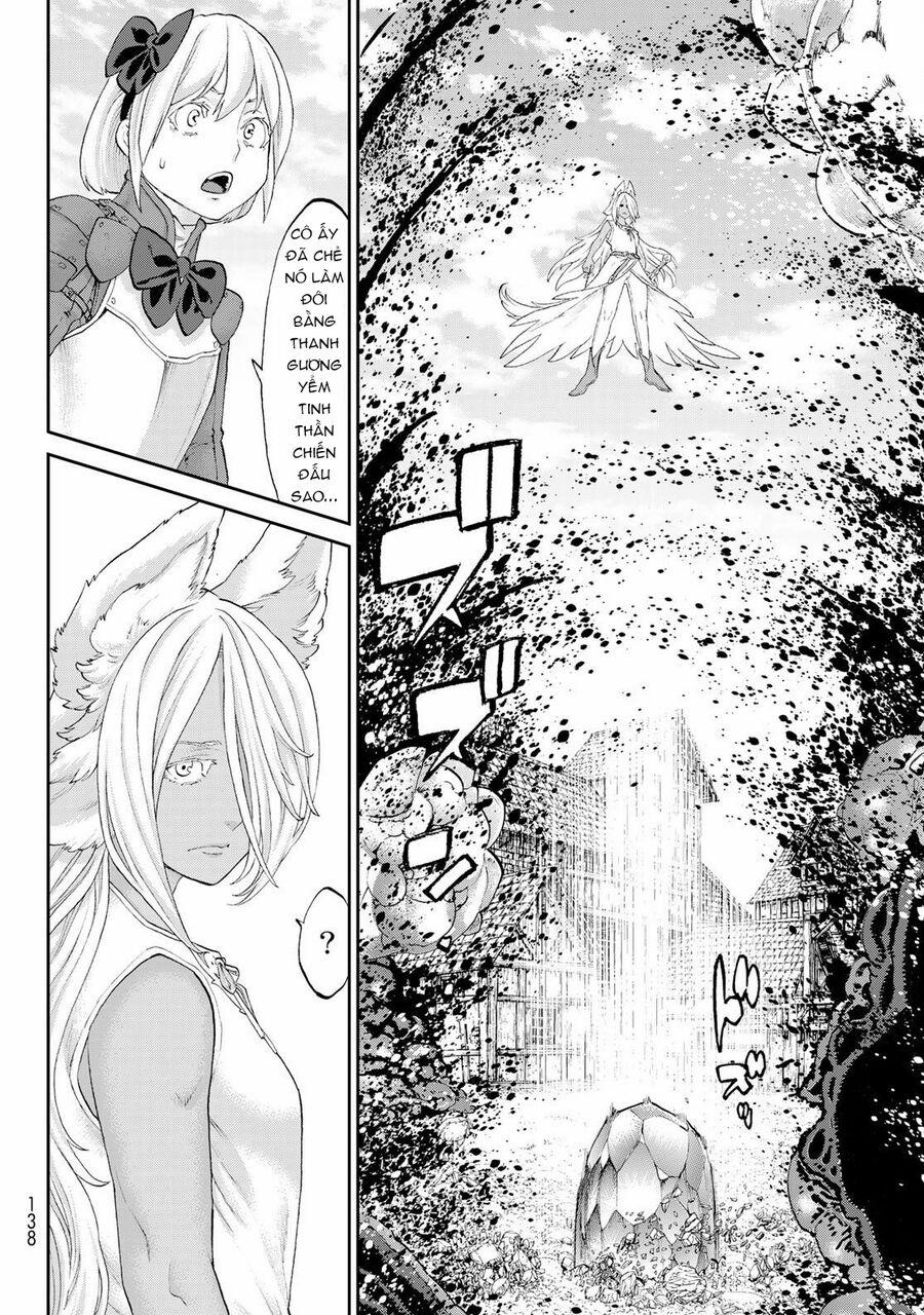 The Ride On King 36 trang 15