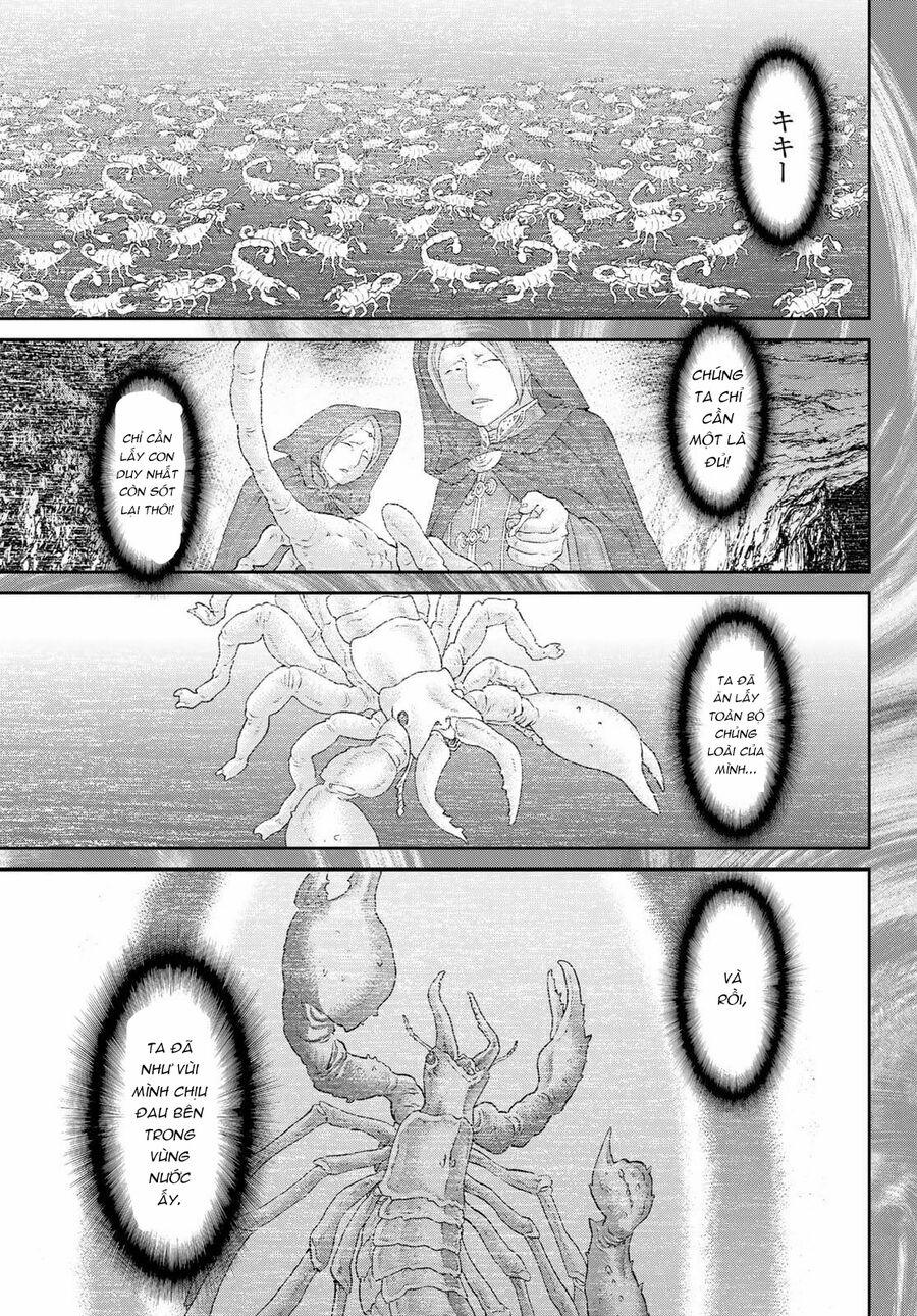 The Ride On King 37.5 trang 10