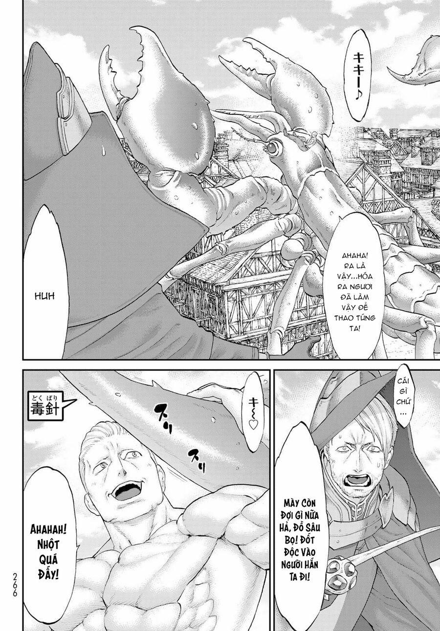 The Ride On King 37.5 trang 13