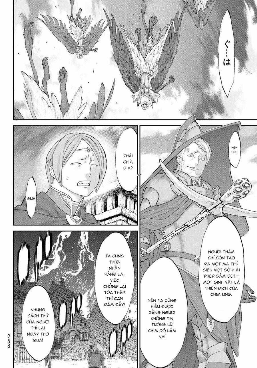 The Ride On King 37.5 trang 5