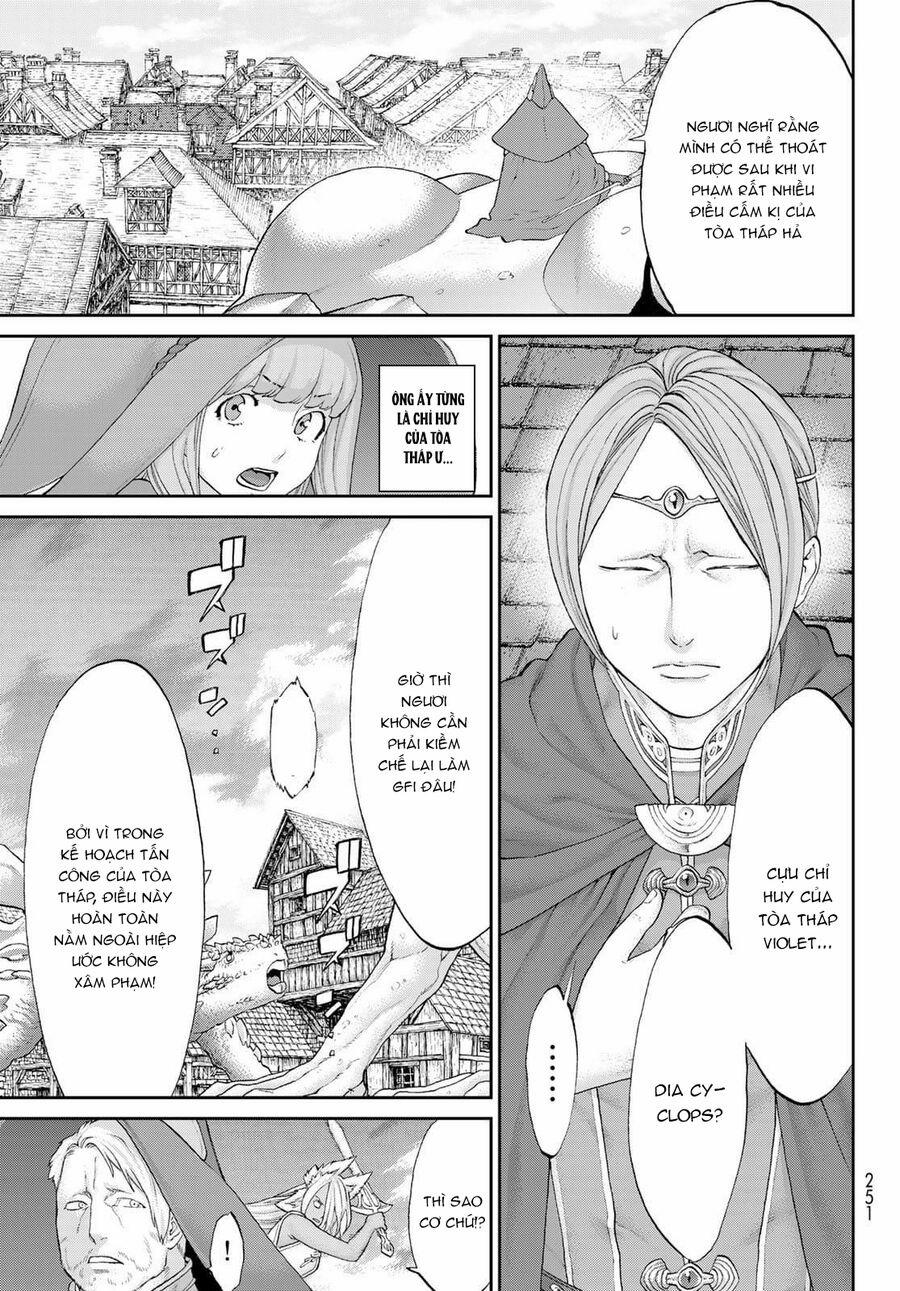 The Ride On King 37 trang 15