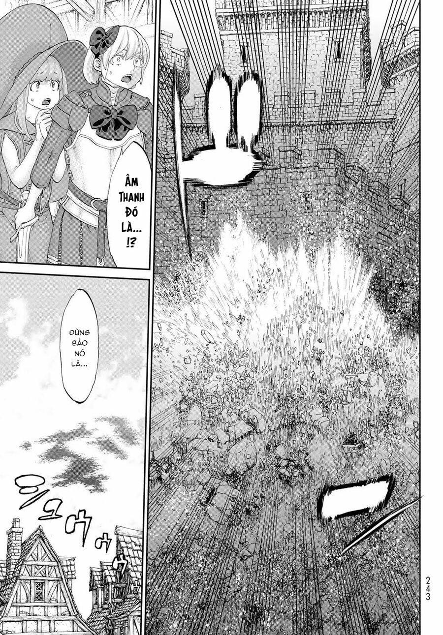 The Ride On King 37 trang 7