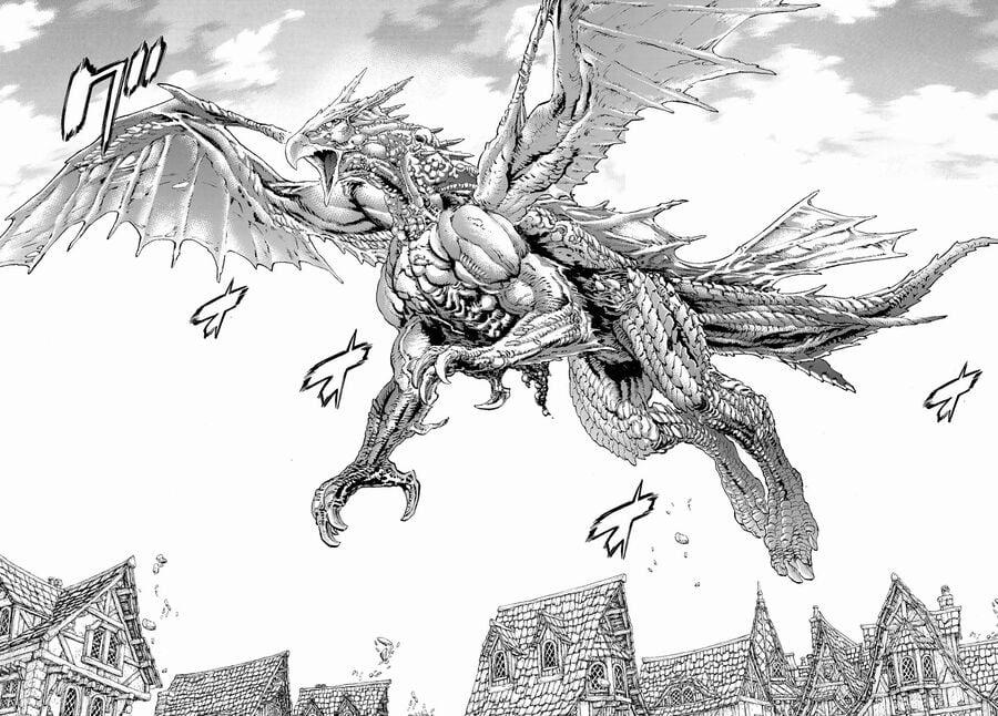 The Ride On King 38 trang 12