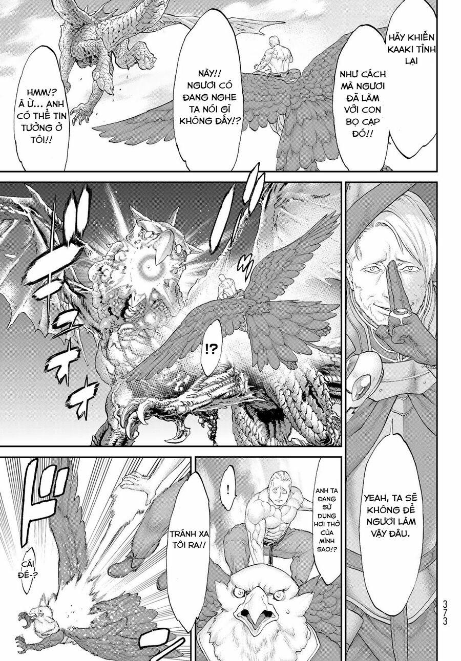 The Ride On King 38 trang 22