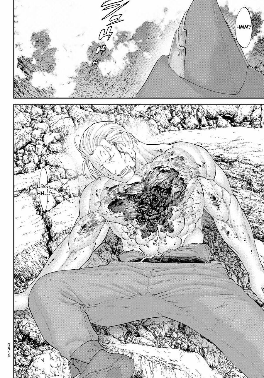 The Ride On King 38 trang 25