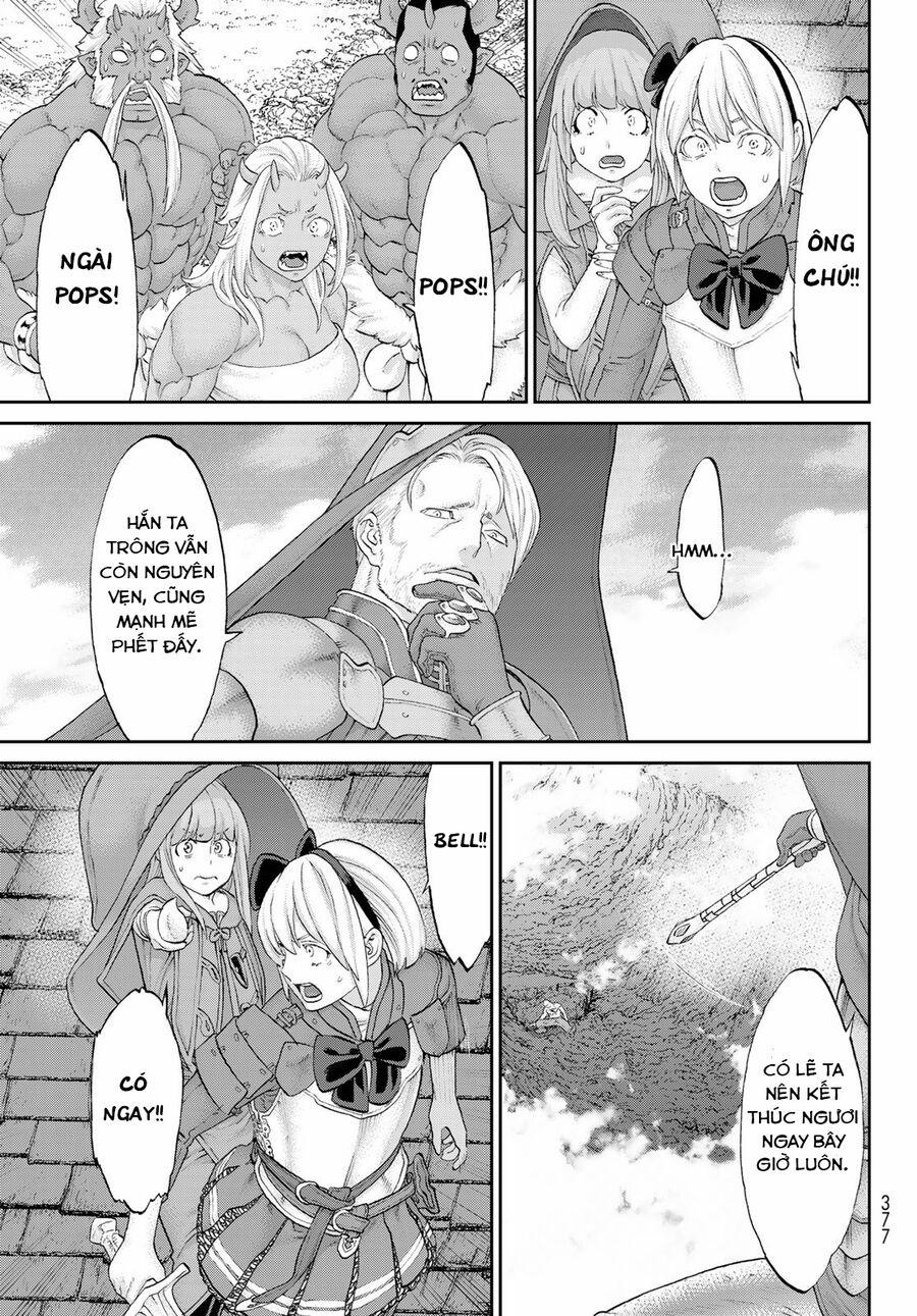 The Ride On King 38 trang 26